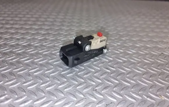 Ford Transit Other switches/knobs/shifts 93BG18578EA