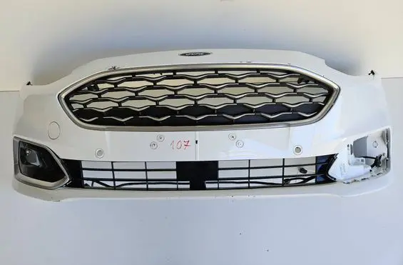 Ford Fiesta Front bumper H1BB17K819P1