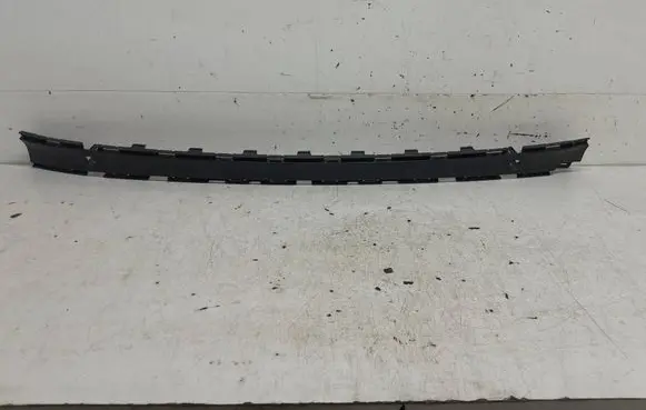 Mercedes-Benz EQA Front bumper splitter molding A2438859303