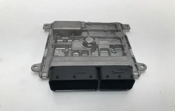 Mercedes-Benz A W177 Engine control unit/module A2829003200 A2829012900