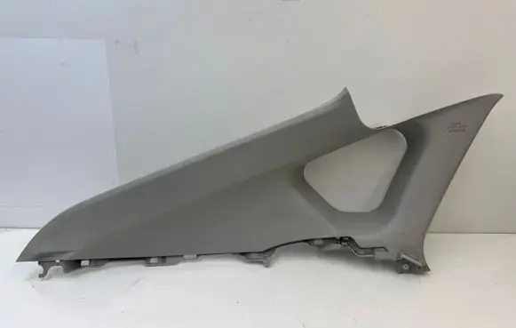 Toyota Prius (XW30) (C) pillar trim 6248047050