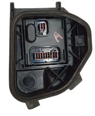 Volkswagen PASSAT B6 Xenon control unit/module 7L6941329A