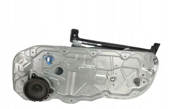 Volvo C30 Front door electric window regulator 