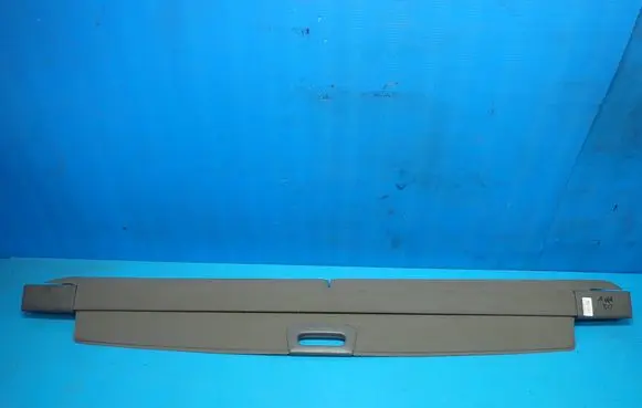 Honda CR-V Parcel shelf load cover 