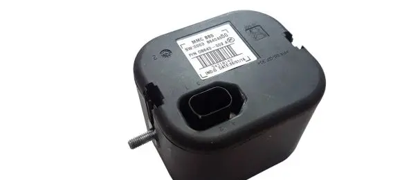 Alarm system siren