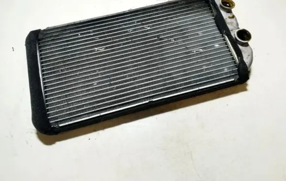 Land Rover Discovery Heater blower radiator