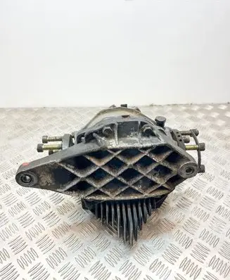Mercedes-Benz SL R129 Rear differential A2023509408 A1295401617