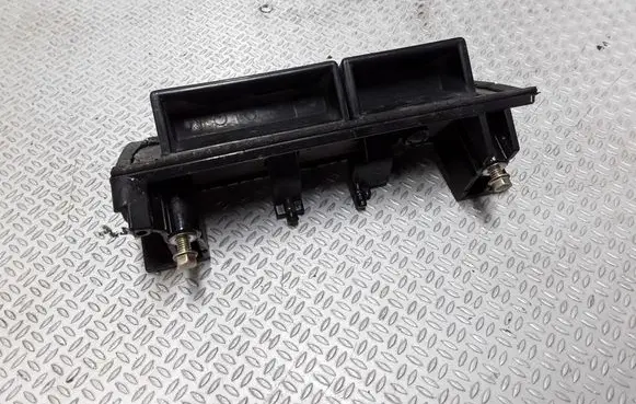 Ford Maverick Tailgate/trunk/boot exterior handle