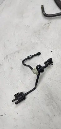 Audi A4 S4 B8 8K Vacuum line/pipe/hose 06h133781ag