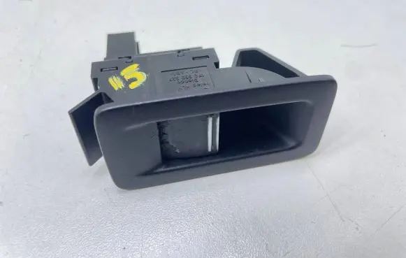 Volkswagen Touran I Electric window control switch 1F0959855 1F0959527 1K0959851
