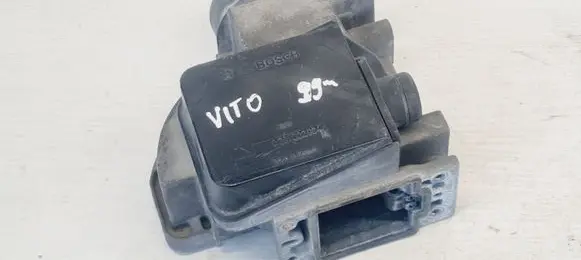 Mercedes-Benz Vito Viano W638 Mass air flow meter 0005429314 0281002034