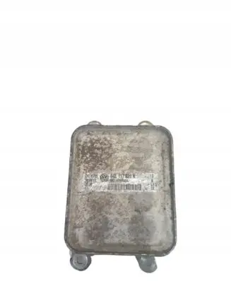 Seat Arona Oil filter mounting bracket 04E117021K