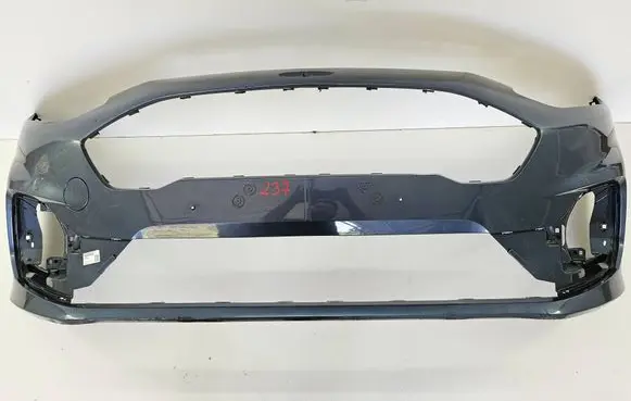 Ford Fiesta Front bumper H1BB17K819 H1BB17K819A H1BB17K819A1
