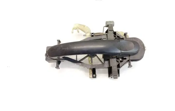Volkswagen Caddy Sliding door exterior handle 2K0843351