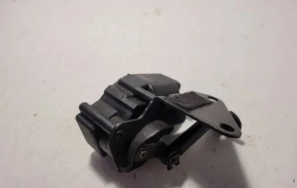 Seat Alhambra (Mk1) Vent window/glass motor 7M0847080 95VW14453BA