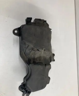 Renault Captur Engine cover (trim) 175B18836R