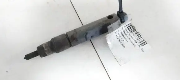 Renault Scenic I Fuel injector 0432193564 8200047509