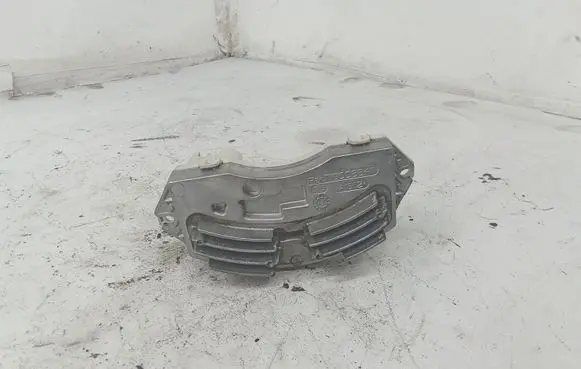 BMW X1 E84 Heater blower motor/fan resistor 1015486