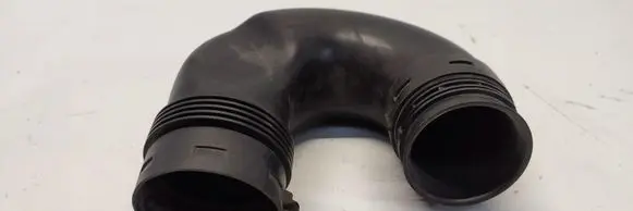 Audi A3 S3 8P Air intake hose/pipe 1K0129618AF