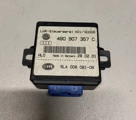 Audi A6 S6 C7 4G Light module LCM 4B0907357C 5LA00808106