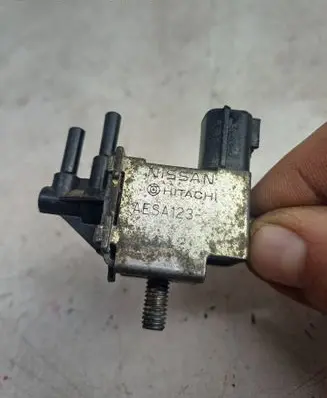 Ford Maverick Turbo solenoid valve AESA123 N5SAN