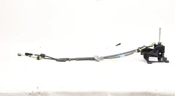 Ford Focus Gear shifter/selector JX6R-7C453-CKD
