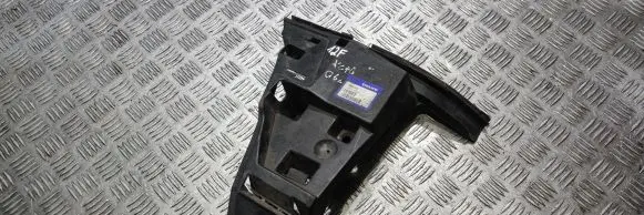 Volvo S60 Front bumper mounting bracket 2419