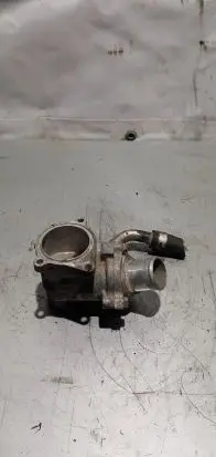 Toyota RAV 4 (XA30) Thermostat housing 163230R011 T821