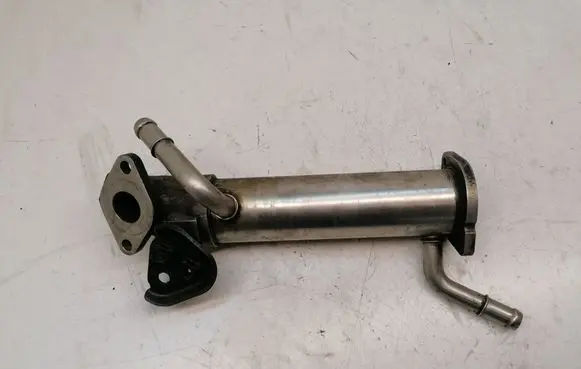 Ford Transit EGR valve cooler 6C1Q9F464BB