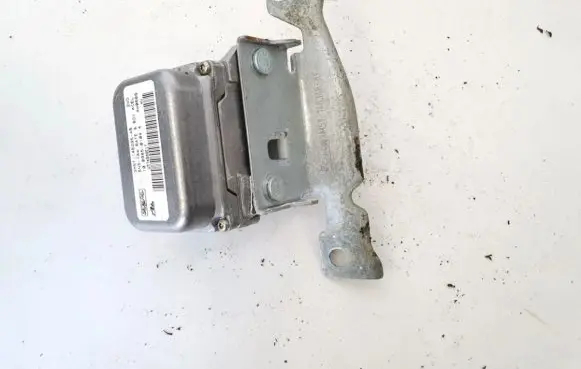 Volvo V50 ESP acceleration yaw rate sensor 3m5t14b296ab 10.0985-0104.4