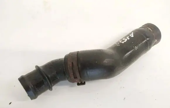 Audi A3 S3 8L Engine coolant pipe/hose 1j0121087b