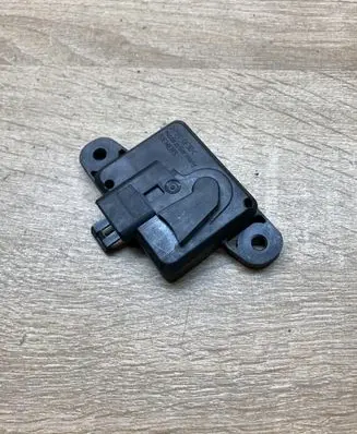 Opel Zafira A Airbag deployment crash/impact sensor 09133263