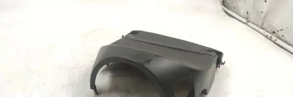 BMW 3 E46 Steering wheel column trim 8226622