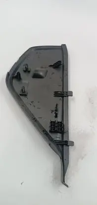 Opel Vectra C Dashboard side end trim 24441408 230635620