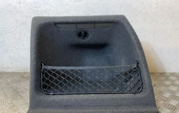 Audi A4 S4 B9 Glove box in trunk 8W9863992 0084410 A064601