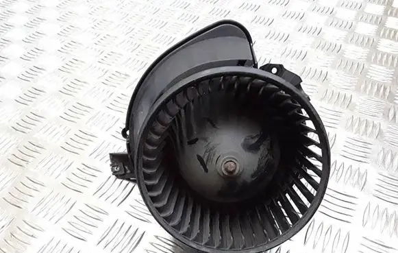 Citroen Nemo Heater fan/blower 164330100 501630100