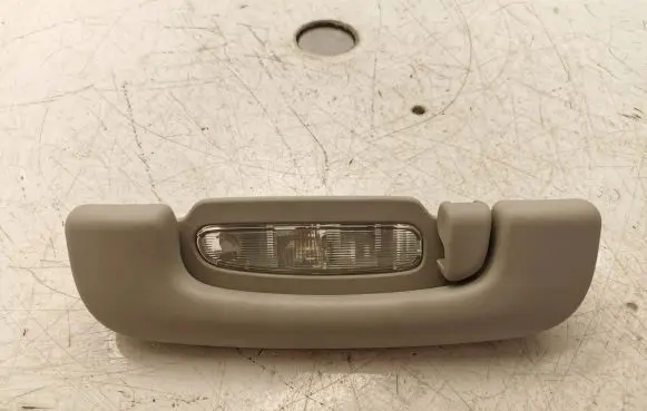 Jeep Grand Cherokee Rear interior roof grab handle 1RV81