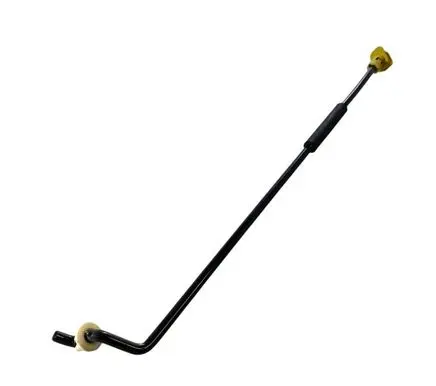 Chrysler Pacifica Engine bonnet/hood prop rod/strut 036AE