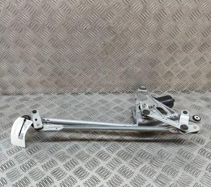 Audi A5 Front wiper linkage and motor 8W6955023B A4185350