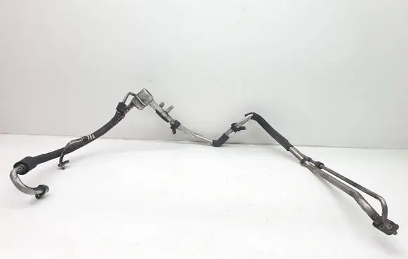 Peugeot 807 Air conditioning (A/C) pipe/hose