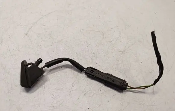 Mini One - Cooper R50 - 53 Windshield washer spray nozzle 61667146378 61667061614