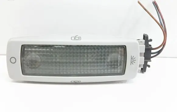 Volkswagen Golf IV Rear seat light 3B0947291