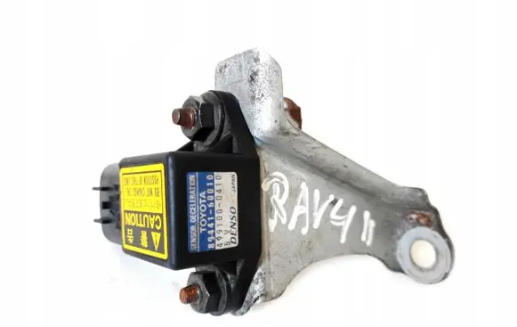 Toyota Land Cruiser (J120) Airbag deployment crash/impact sensor 8944160010