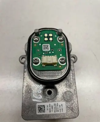 Mercedes-Benz C W205 LED ballast control module 1305715284