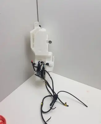 Volvo S90, V90 Windshield washer fluid reservoir/tank 31662428 31662427 31662123