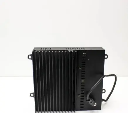 Jaguar XK8 - XKR Sound amplifier LNF4170AA