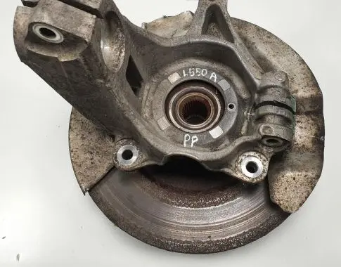 Land Rover Discovery Sport Front wheel hub