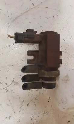 Peugeot 207 Turbo solenoid valve 9652570180