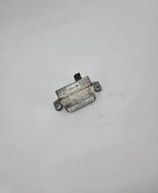 Volvo XC90 ESP acceleration yaw rate sensor 8691675 10098504044