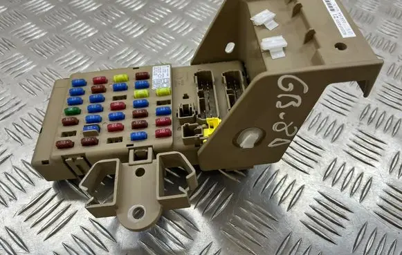 Subaru Forester SH Fuse box set 82201FG000
